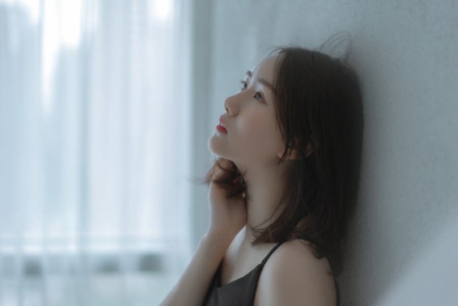 两个人的房间在线观看高清在线观看海报